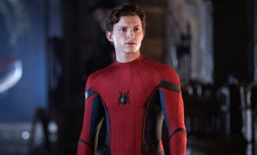 Tom Holland Makes 'Spiderman 4' Filming Announcement