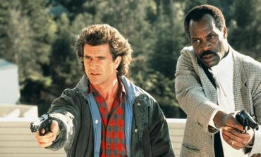 Mel Gibson to Direct 'Lethal Weapon 5'