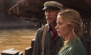 Disney Releases Trailer for 'Jungle Cruise,' Starring Dwayne Johnson and Emily Blunt