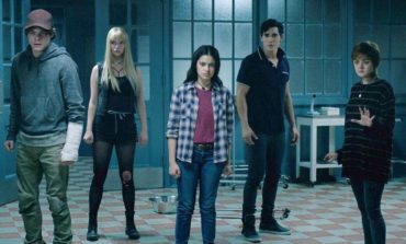 Movie Review: 'The New Mutants'