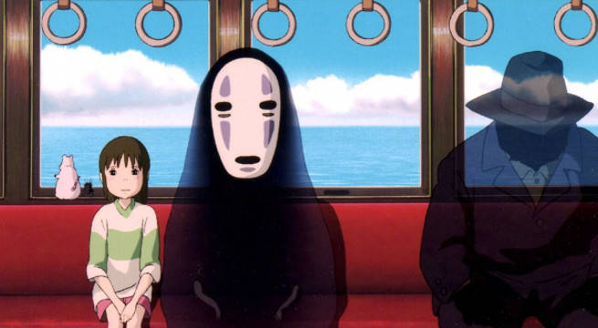 Studio Ghibli's 'Spirited Away' to Become a Stage Production - mxdwn Movies