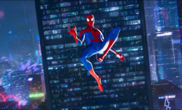 ‘Spider-Man: Into The Spider-Verse 2' Officially Begins Production