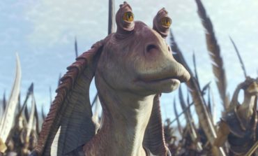 Ahmed Best Thanks Jar Jar Fans And Shares Favorite 'Phantom Menace' Moments