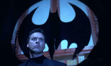 Michael Keaton in Talks to Reprise Batman Role