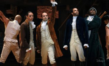 From Stage, Cast Album, To Film: A Deep Dive In What Makes ‘Hamilton’ Great -- Part 2