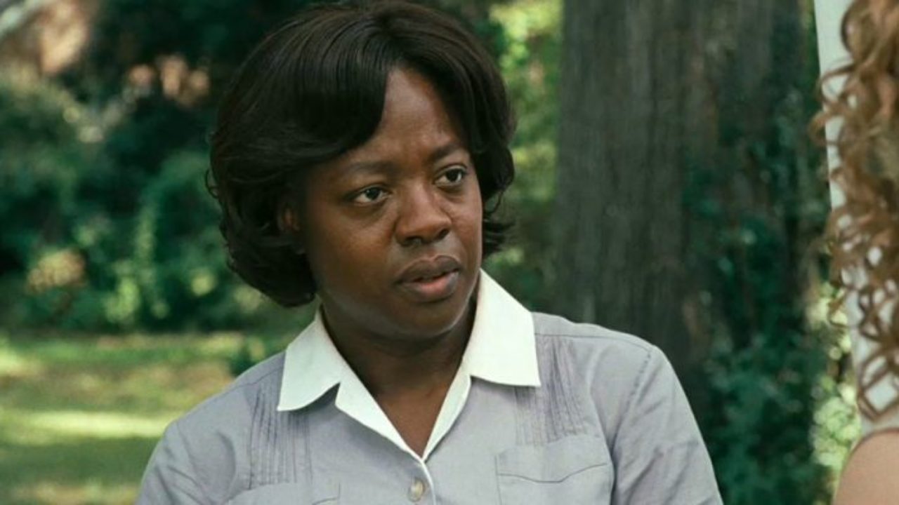 Viola Davis Says She Regrets Her Role In 'The Help' - mxdwn Movies