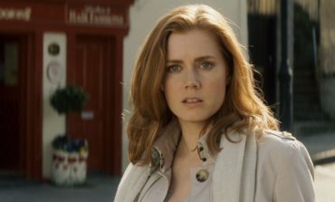 Amy Adams To Star in 'Nightbitch'