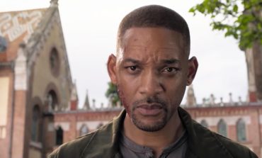 Will and Jada Smith Family Foundation To Shut Down After Oscars Slap Controversy