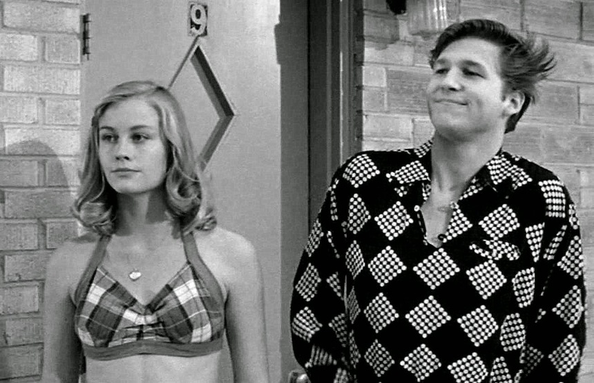 Classic Movie Review: ’The Last Picture Show’ (1971) - mxdwn Movies