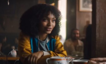 Yara Shahidi Cast as Tinkerbell in Disney's Live-Action 'Peter Pan and Wendy'