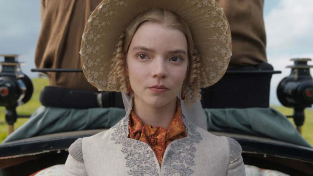 Anya Taylor-Joy: 'I had trouble making friends' – The Queen's Gambit star  talks loneliness, addiction and starring opposite Chris Hemsworth in 2023's  Mad Max prequel Furiosa