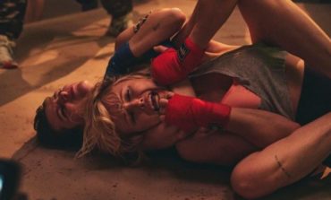 Movie Review: 'Chick Fight'