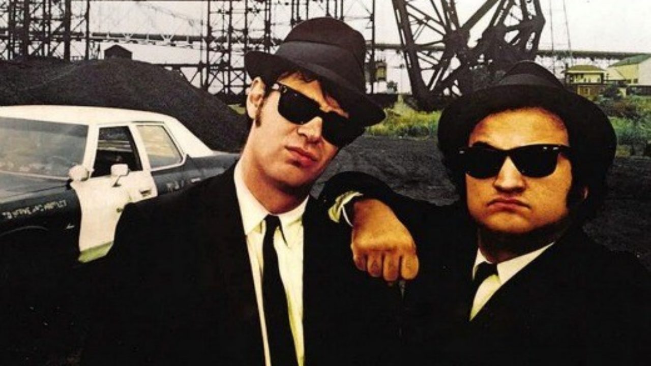 The Blues Brothers (1980) - Theatrical Cut or Extended Cut? This