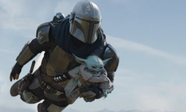 From Galaxy Far, Far Away To The Big Screen: The Rise Of Grogu And The Mandalorian