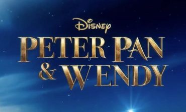 Production Begins On Disney's 'Peter Pan & Wendy'