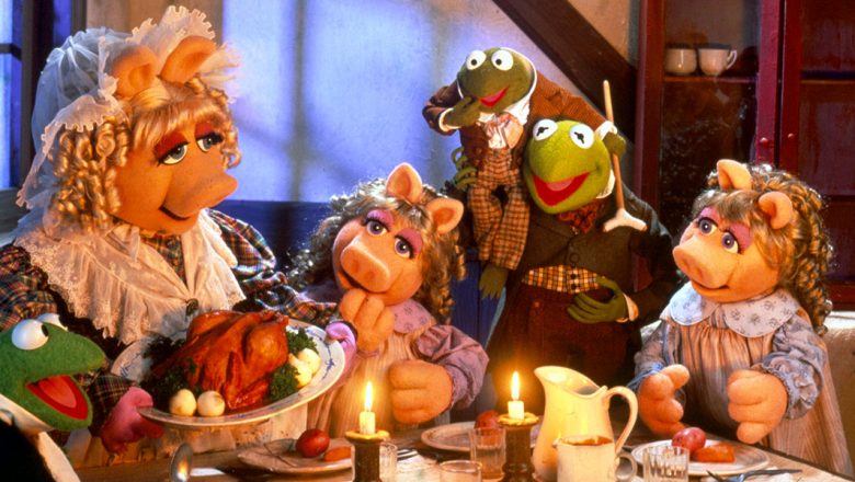 41+ Muppets Christmas Carol Online 2021