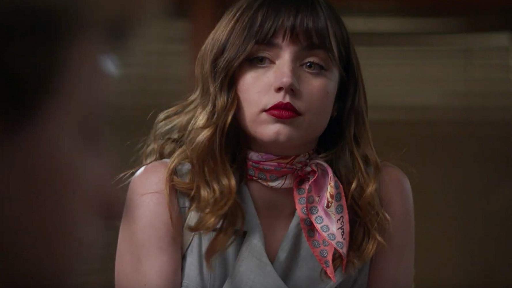 Ghosted Movie Update: Ana de Armas replaces Scarlett Johansson