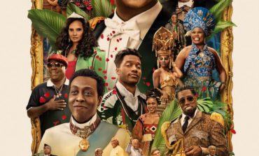 ‘Coming 2 America' Official Movie Poster Released