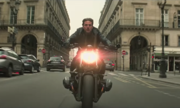 ‘Mission: Impossible - Dead Reckoning Part One’ Is Surpassing $70 Million In Opening Week Box Office Sales