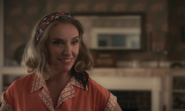 Toni Collette Will Make Directorial Debut with Lily King's 'Writers & Lovers' Adaptation