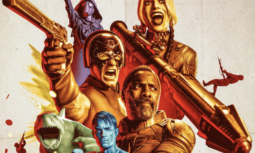 'The Suicide Squad' Gets A Slew of New Posters in Preparation for New Trailer