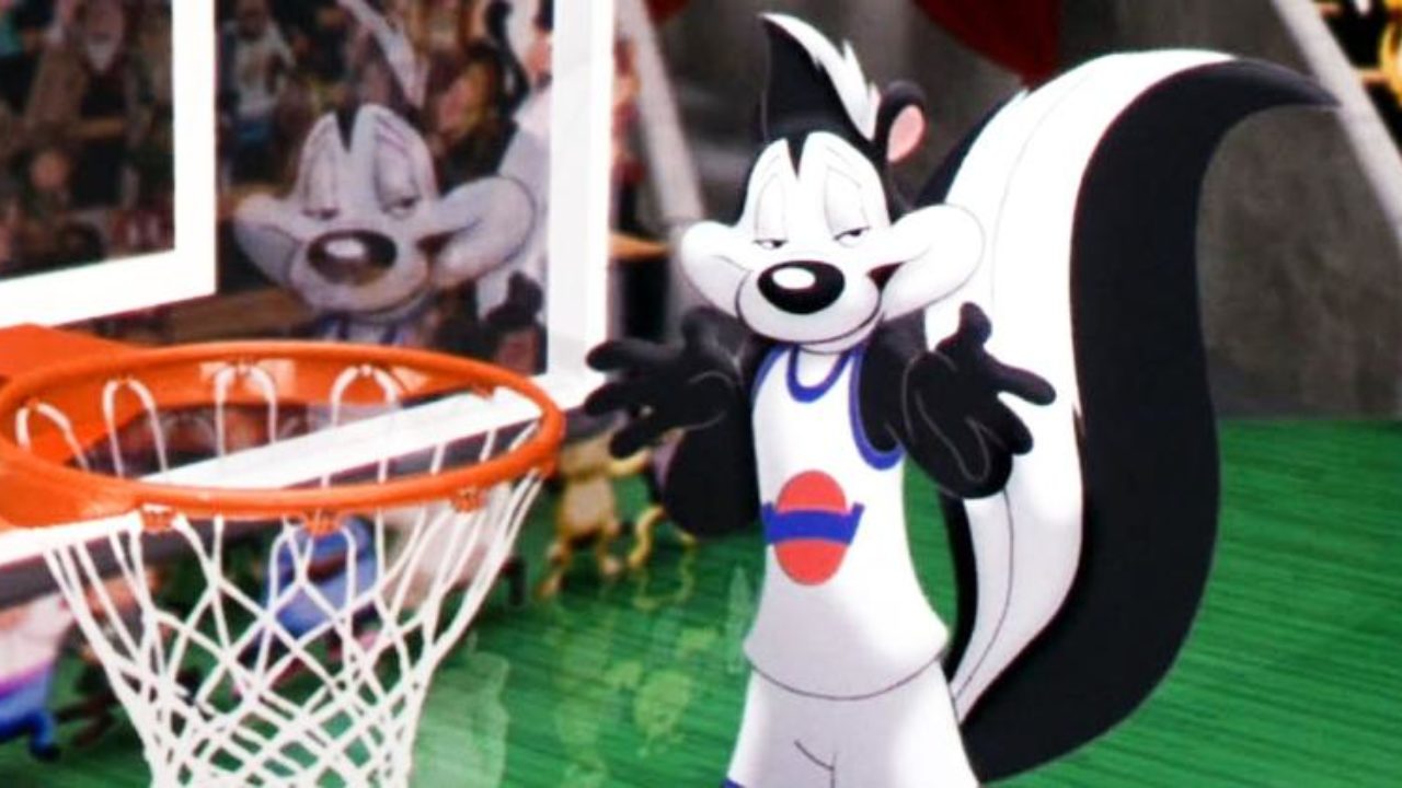 hoops space jam 2