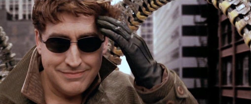 Alfred Molina Confirms Details On His Return As Doc Ock in 'Spider-Man: No  Way Home' - mxdwn Movies