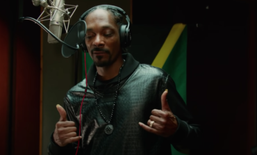 Universal and Death Row Pictures to Produce Snoop Dogg Biopic