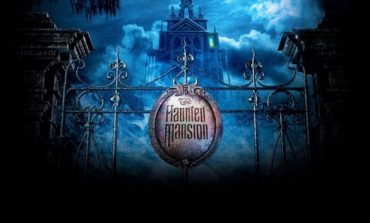 'Dear White People' and 'Bad Hair' Director Justin Simien to Helm Disney Remake of 'Haunted Mansion'