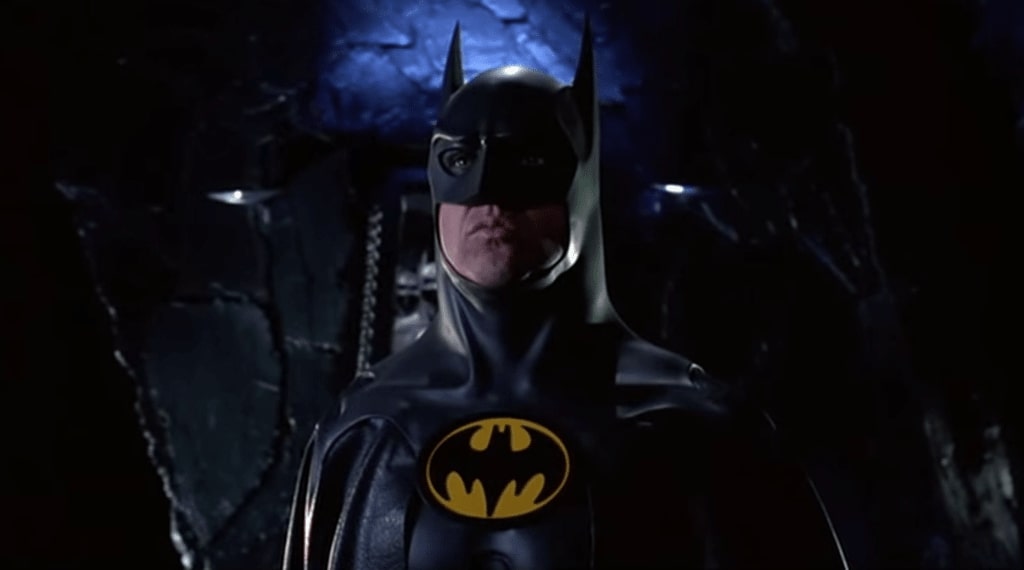 Danny Elfman Disliked How His Score Was Used in Tim Burton's 'Batman' -  mxdwn Movies