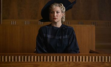 Kate Hudson Joins Stacked 'Knives Out 2' Cast