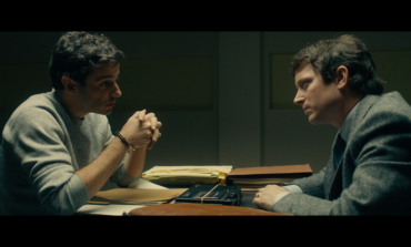 Ahead of World Premiere at Tribeca Film Festival, RLJE Films Land North American Rights to Ted Bundy Dramatic Thriller 'No Man Of God' Starring Elijah Wood and Luke Kirby