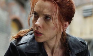 Latest Addition To ‘Jurassic Park’ Franchise Might Feature Scarlett Johansson