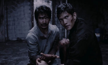 'The Raid Redemption:' Action at its Peak