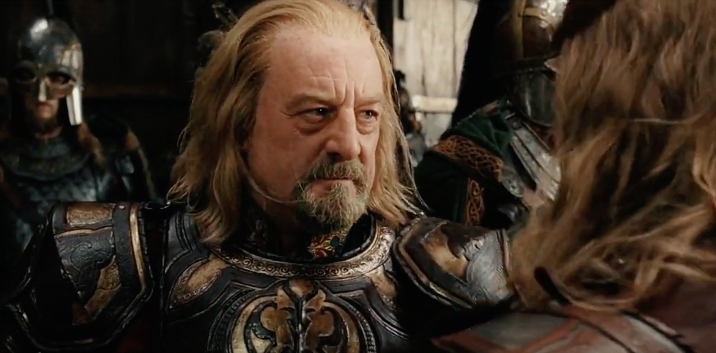 New Line Cinema to Produce 'The War Of The Rohirrim' LOTR Animated Feature.  