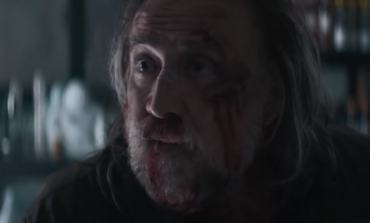 'Pig' Starring Nicolas Cage Set to Hit Theaters This Week