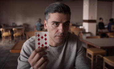 Focus Features Releases ‘The Card Counter’ Trailer: Oscar Isaac, Tiffany Haddish and More In Paul Schrader’s Revenge Thriller