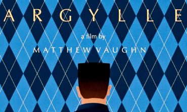 Apple Original Films to Acquire Matthew Vaughn's 'Argylle'