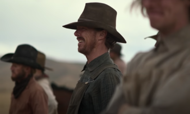Trailer for 'The Power of the Dog,' Jane Campion's Western with Benedict Cumberbatch and Kirsten Dunst