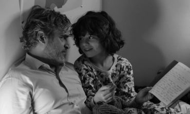 A24 Releases Trailer for Mike Mills' 'C'mon C'mon' Starring Joaquin Phoenix