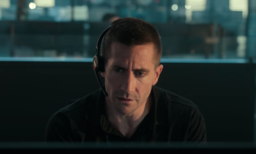 New Suspenseful 'The Guilty' Trailer with Jake Gyllenhaal