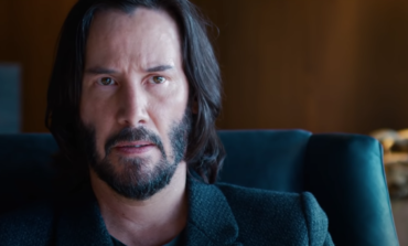 ‘Good Fortune’ Starring Keanu Reeves And Seth Rogen Gets Release Date