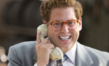 Jonah Hill to Play Jerry Garcia in Martin Scorsese's Grateful Dead Biopic