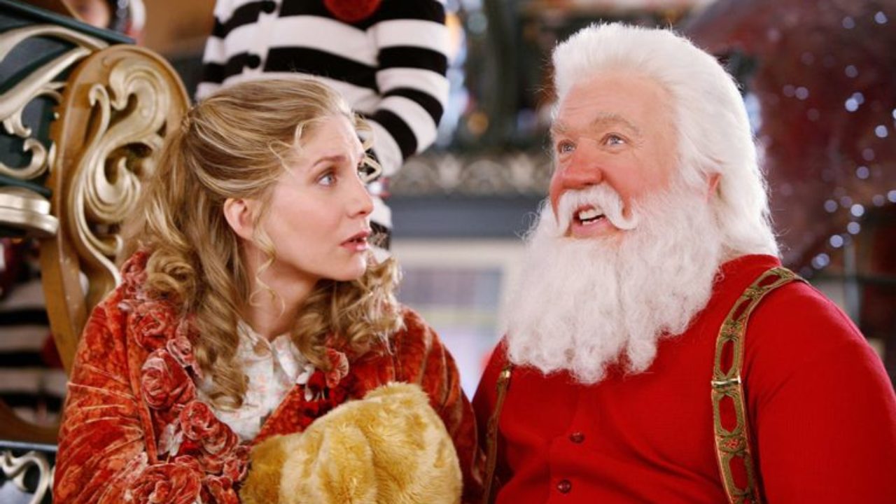 David Krumholtz on Why He Wasn't in 'The Santa Clause 3': His