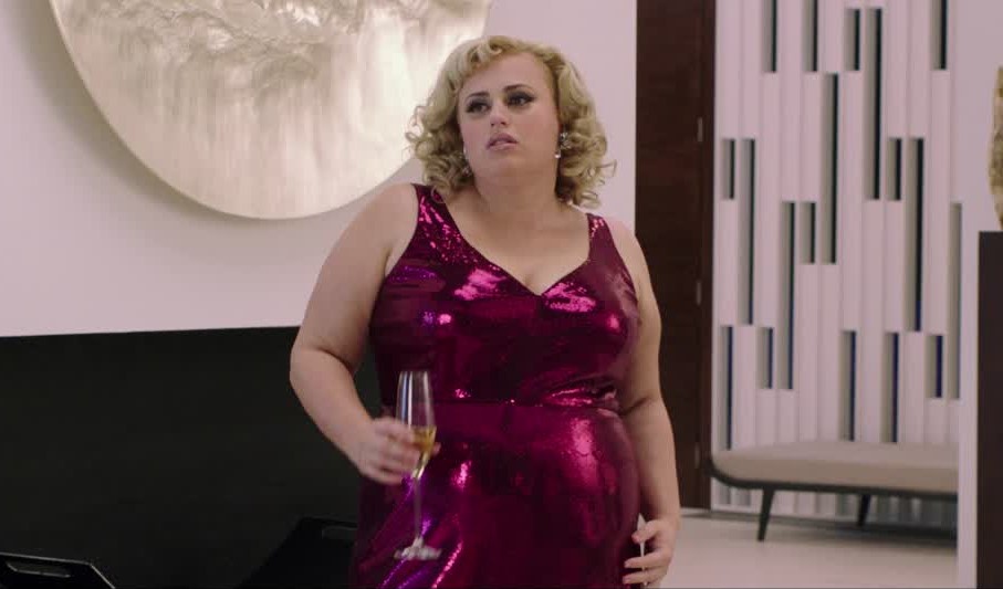 Rebel Wilson Announced As The 22 Bafta Awards Host Mxdwn Movies