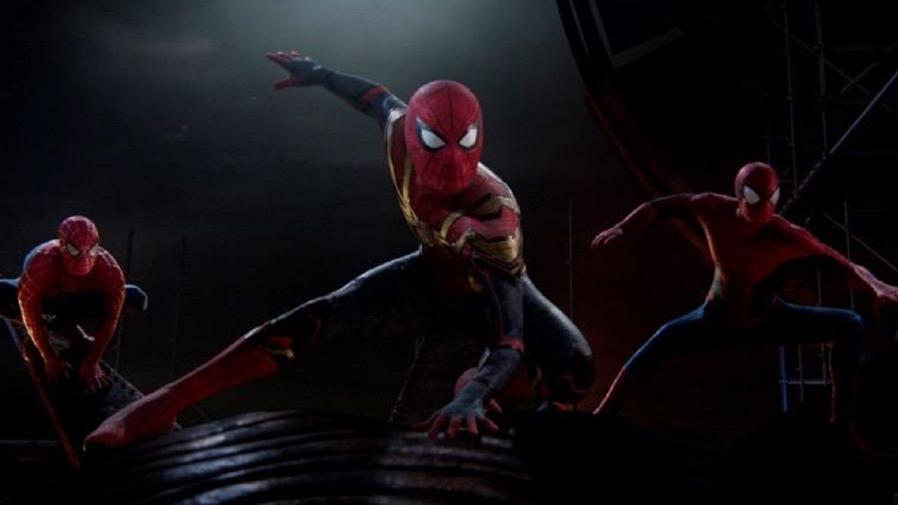 Spider-Man: No Way Home' Makes Rare Box Office Achievement of $800M  Domestically - mxdwn Movies