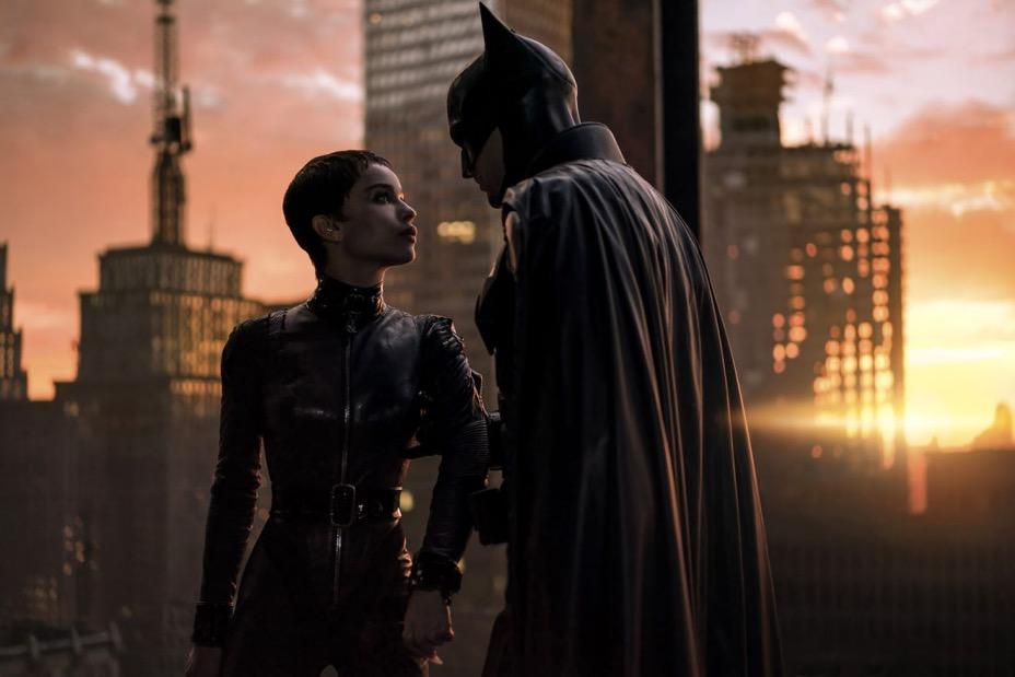 Catwoman
