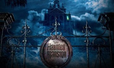 'Haunted Mansion' Reboot From Disney Coming to Theaters Next Year