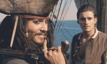 Looking Back at ‘Pirates of the Caribbean’ 20 Years Later