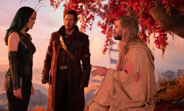'Thor: Love and Thunder' Review: The Eternal Struggle With Intimacy, Honesty, and Infatuation